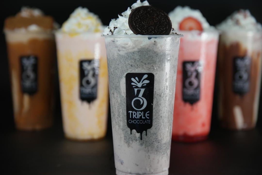 Coffee Shake