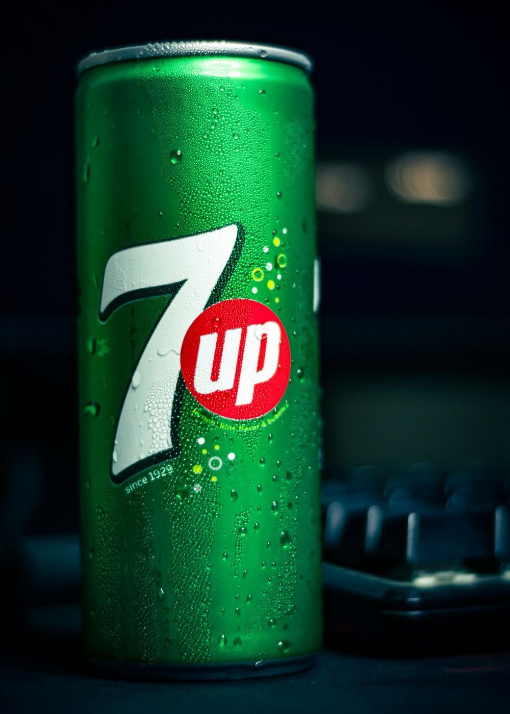 7up Can