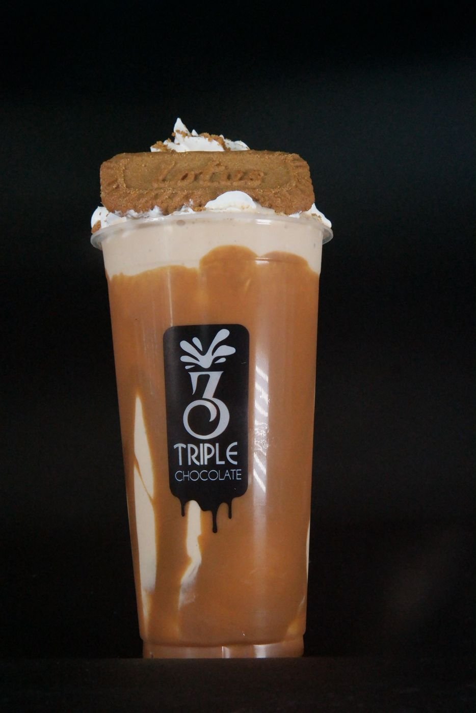 Lotus Shakes