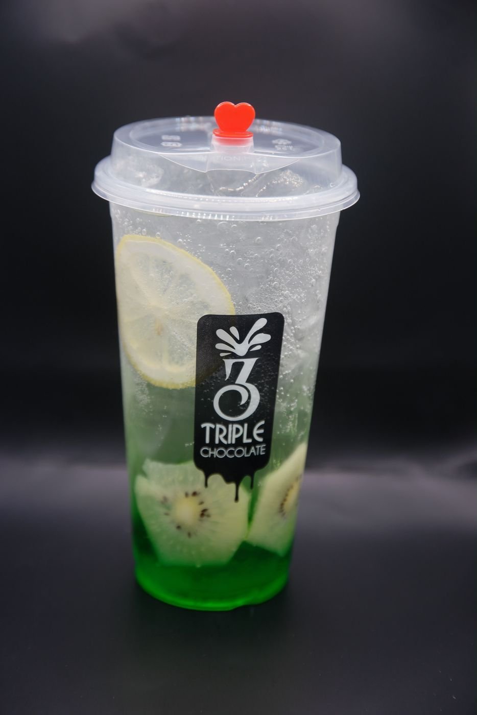 KIWI LEMON MOJITO