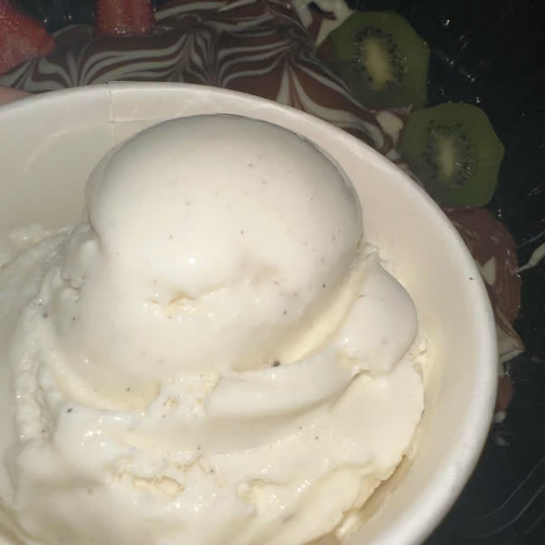 Add Ice Cream