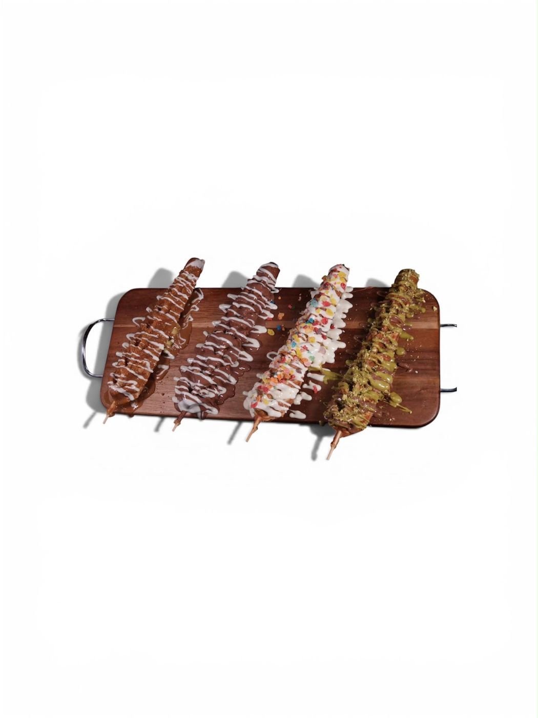 Stick Milk Chocolate