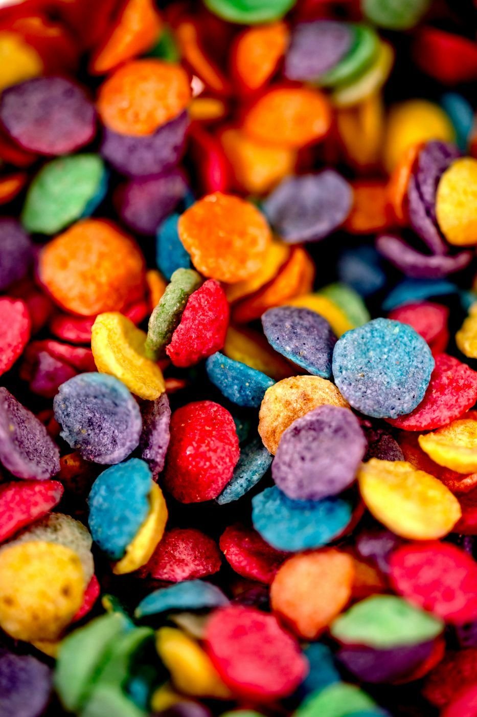 Fruity Pebbles