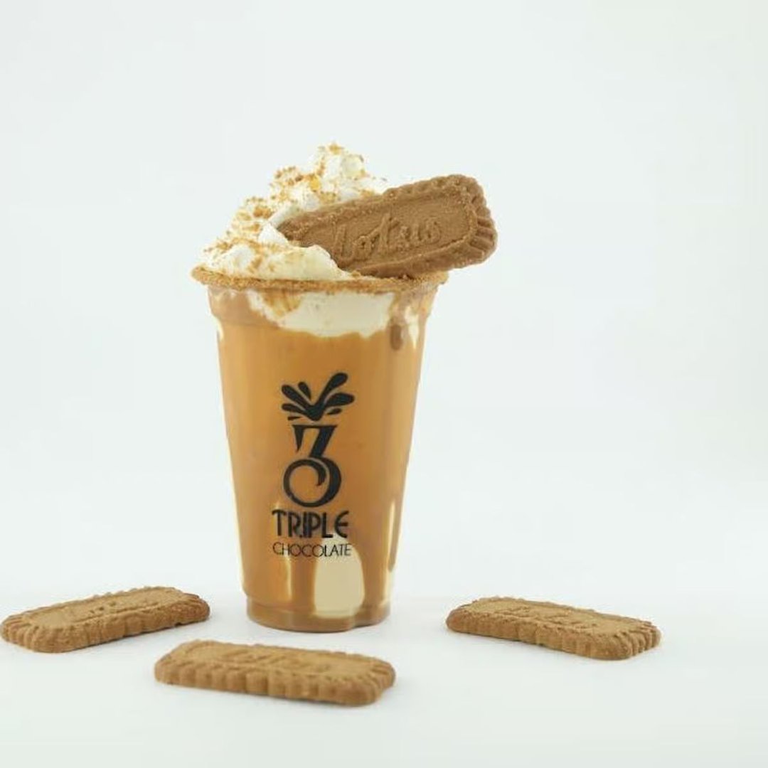 ICE LATTE CARAMEL