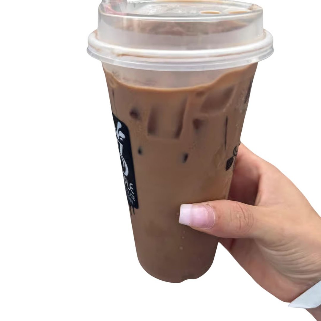 ICE WHITE MOCHA