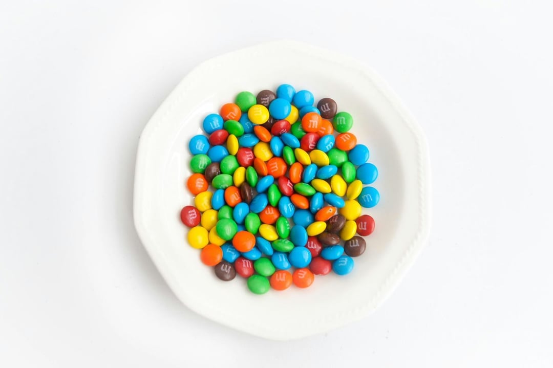 M&ms