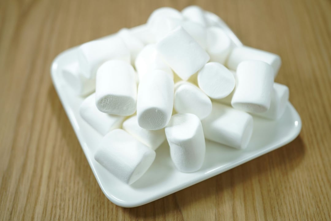 Marshmallows