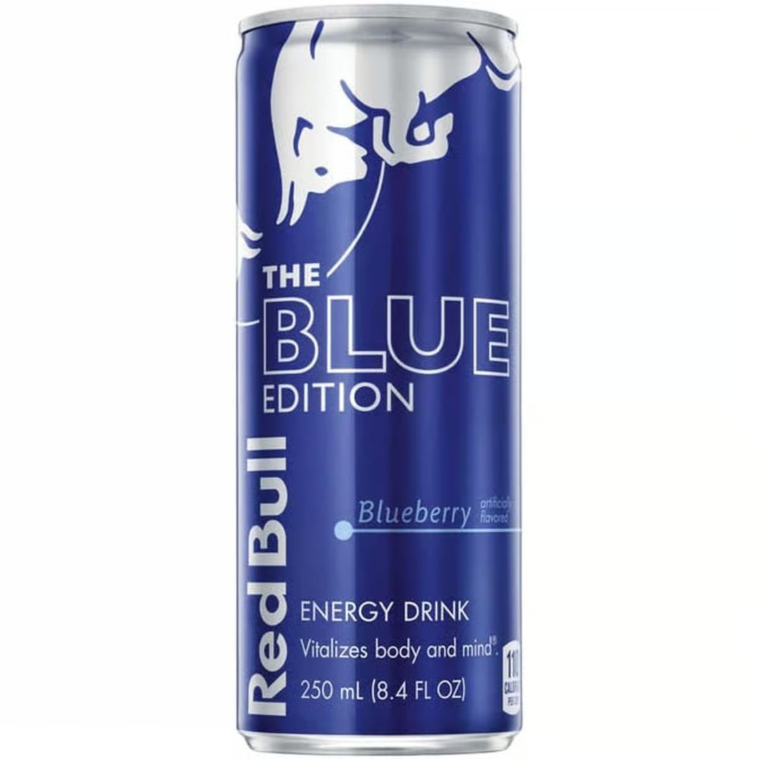 Redbull
