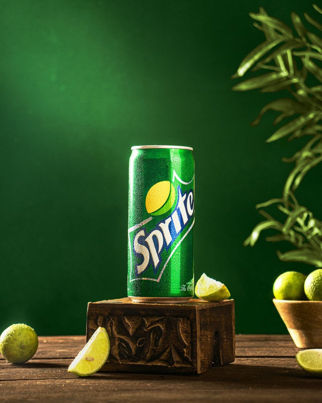 Sprite Can