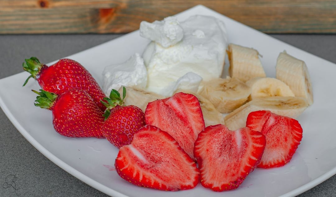 Strawberry+Banana