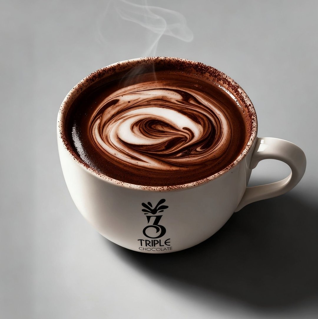 Hot Nutella