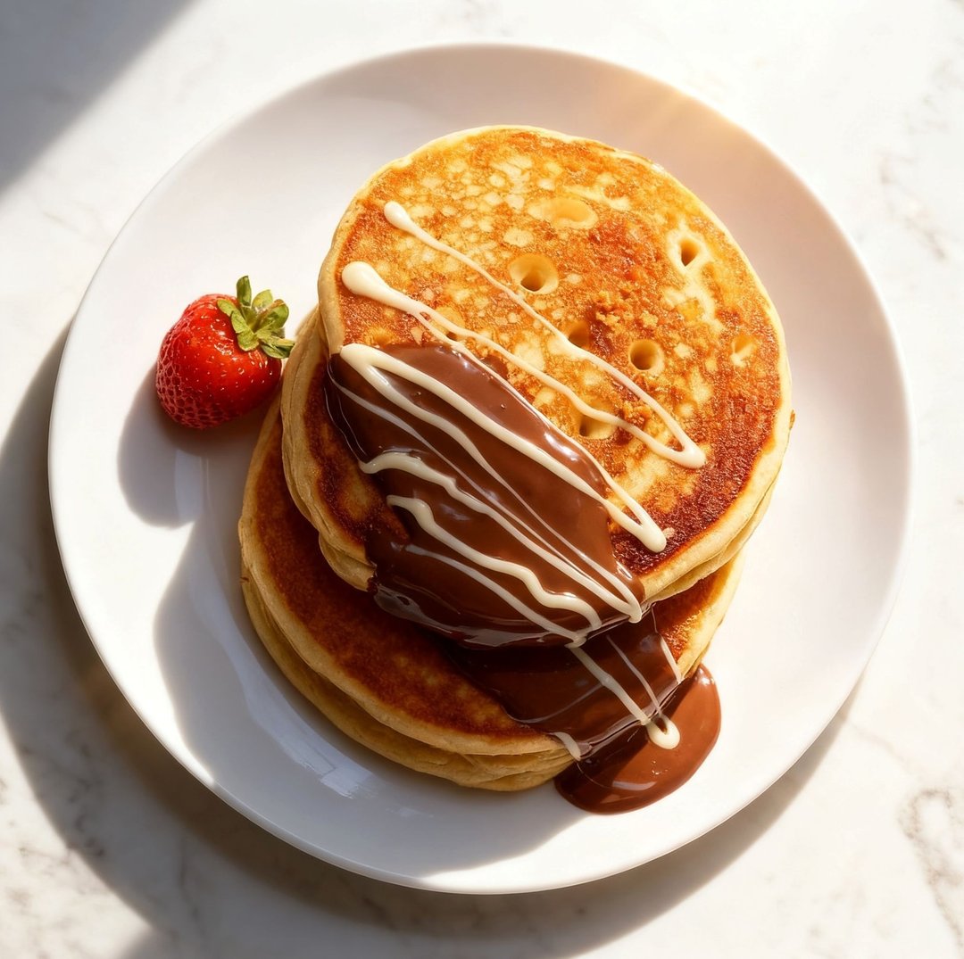 Original Pancake